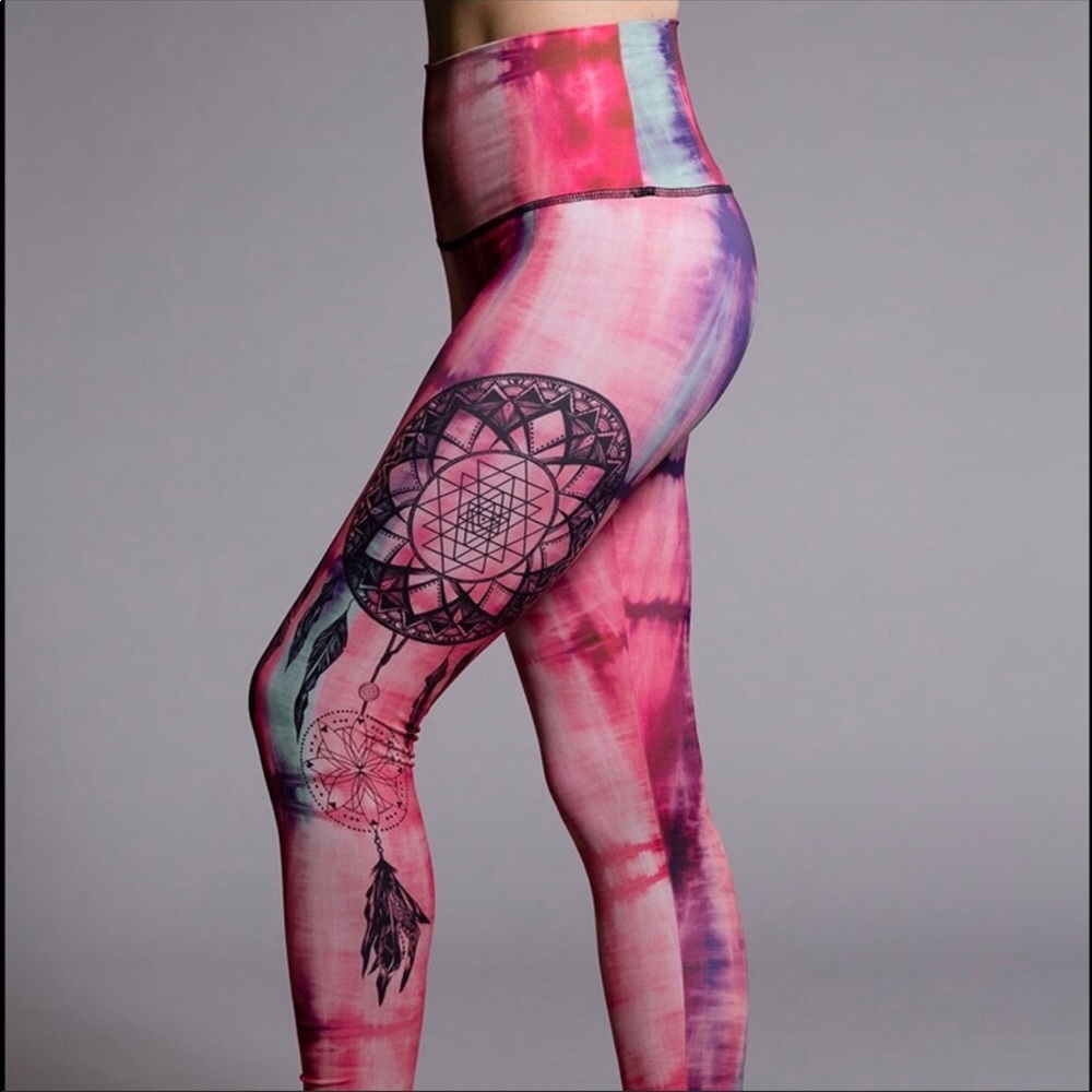 Onzie high waist leggings